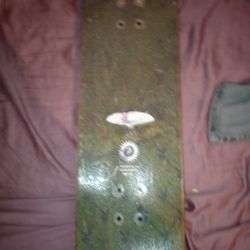 Professional Skateboard Lightwear