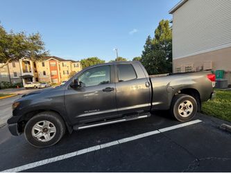 Toyota Tundra