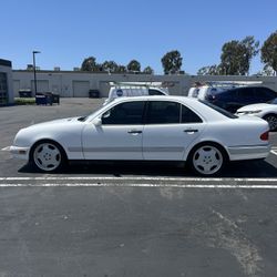 1997 Lincoln Town Car on offerup