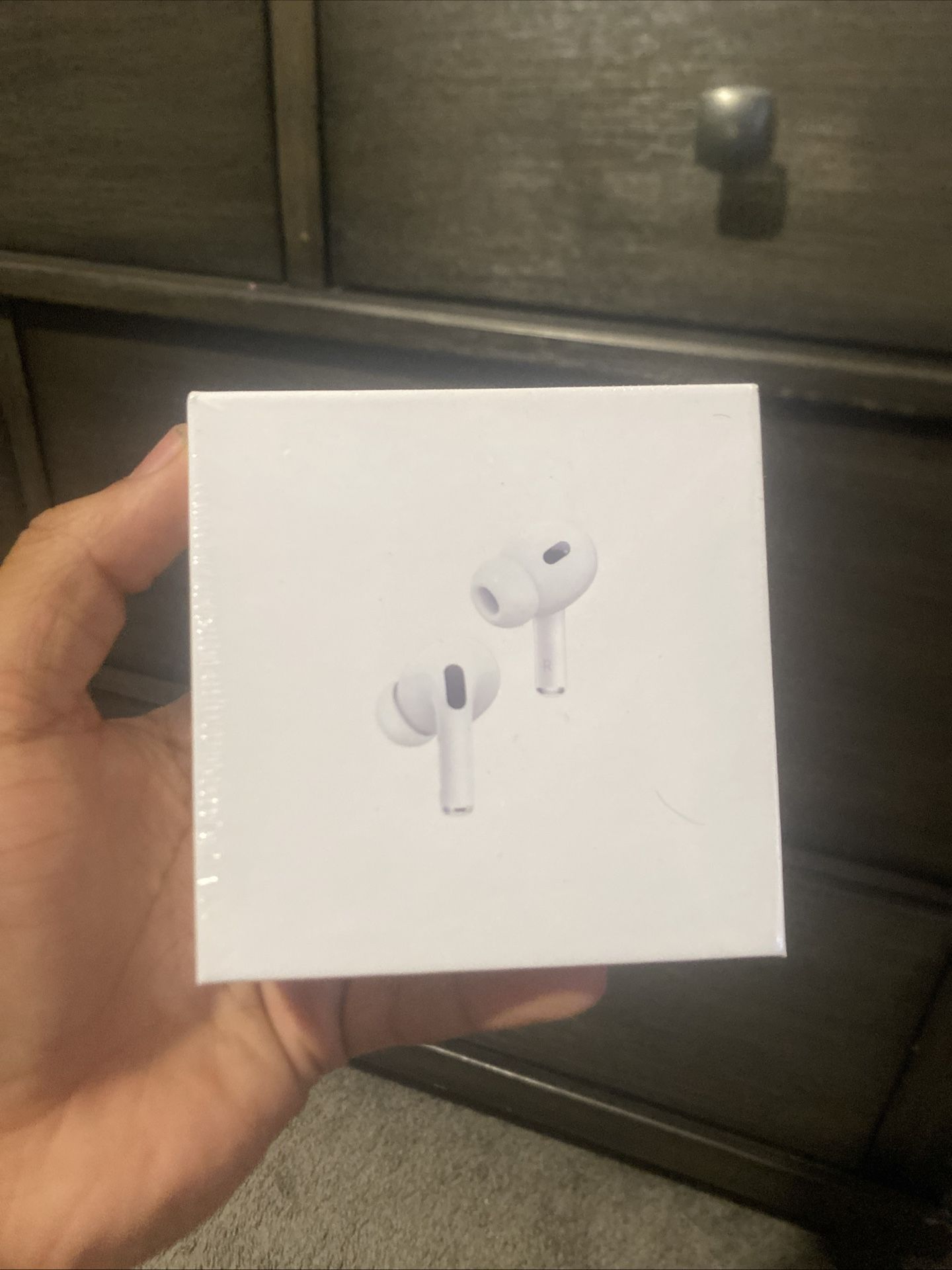 Airpod Pro 2s