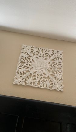 Farmhouse decor