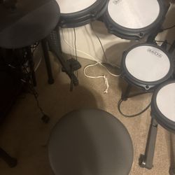 Titan 50 Electric Drum Set