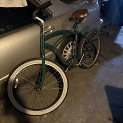 Beach Cruiser 