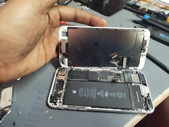 WE FIX PHONES ‼️