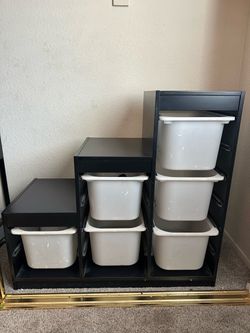 IKEA Trofast