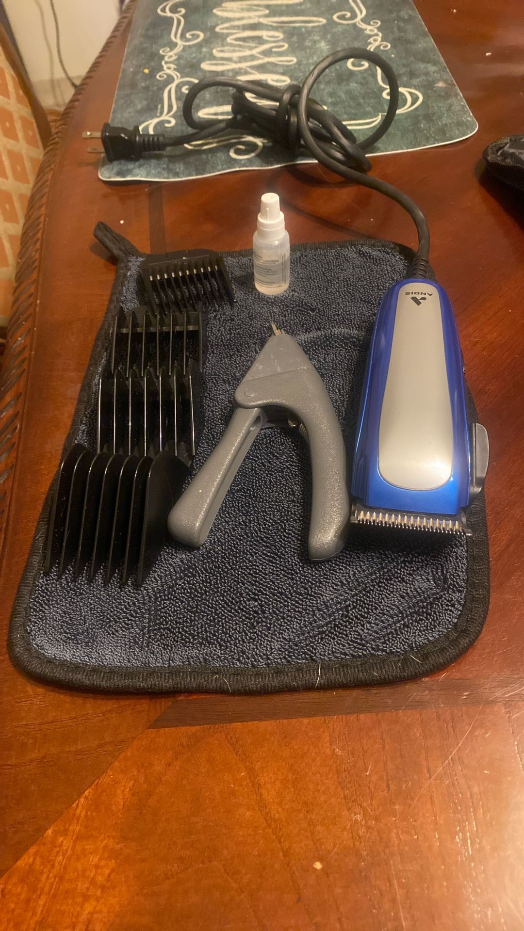 Dog Clippers