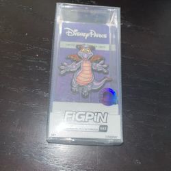 Figpin Disney