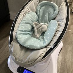 4moms MamaRoo  Infants Seat