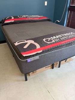 Brand New Mattress Take It Home Today