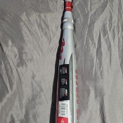 Marucci Cat X composite -8oz  2 3/4" USSSA travel ball Bat 30 