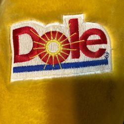 A Big Banana I won at six flags I don’t want it anymore so I’m selling It 