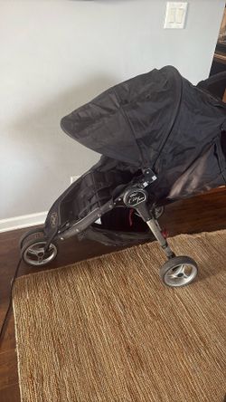 Baby Jogger Mini City