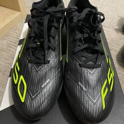 F50 Soccer Shoes