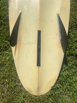 Vintage Eaton Bonzer Surfboard for Sale in San Clemente, CA