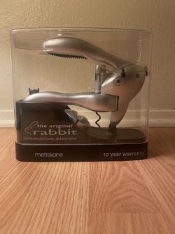 Corkscrew- Original Rabbit