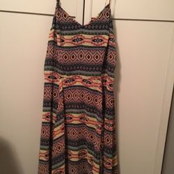 Ladies/Juniors Dress $5.00