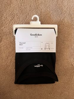 Goodfellow (Target Brand) Men’s thermal