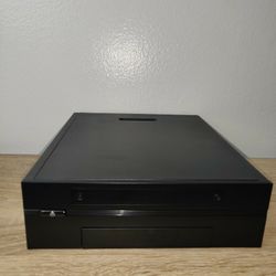 Barebone Mini-itx Case
