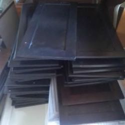 Cabinet Doors 