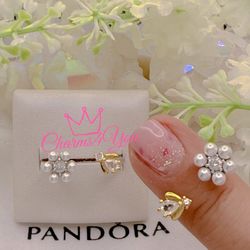 Pandora Rings .