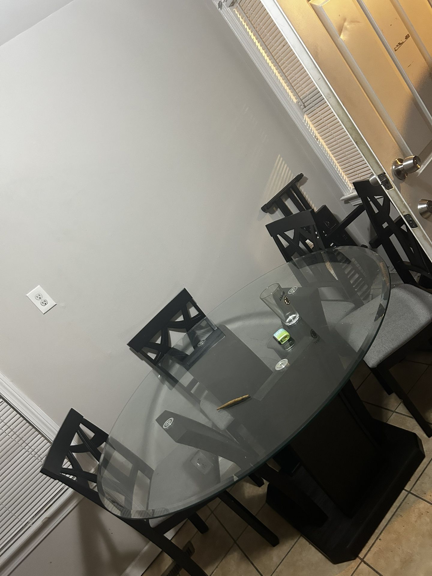 Kitchen Table
