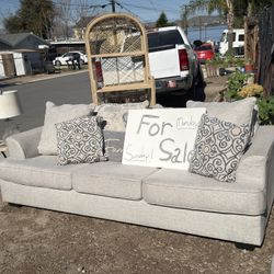 Beautiful Living room Set