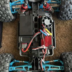 RC Car