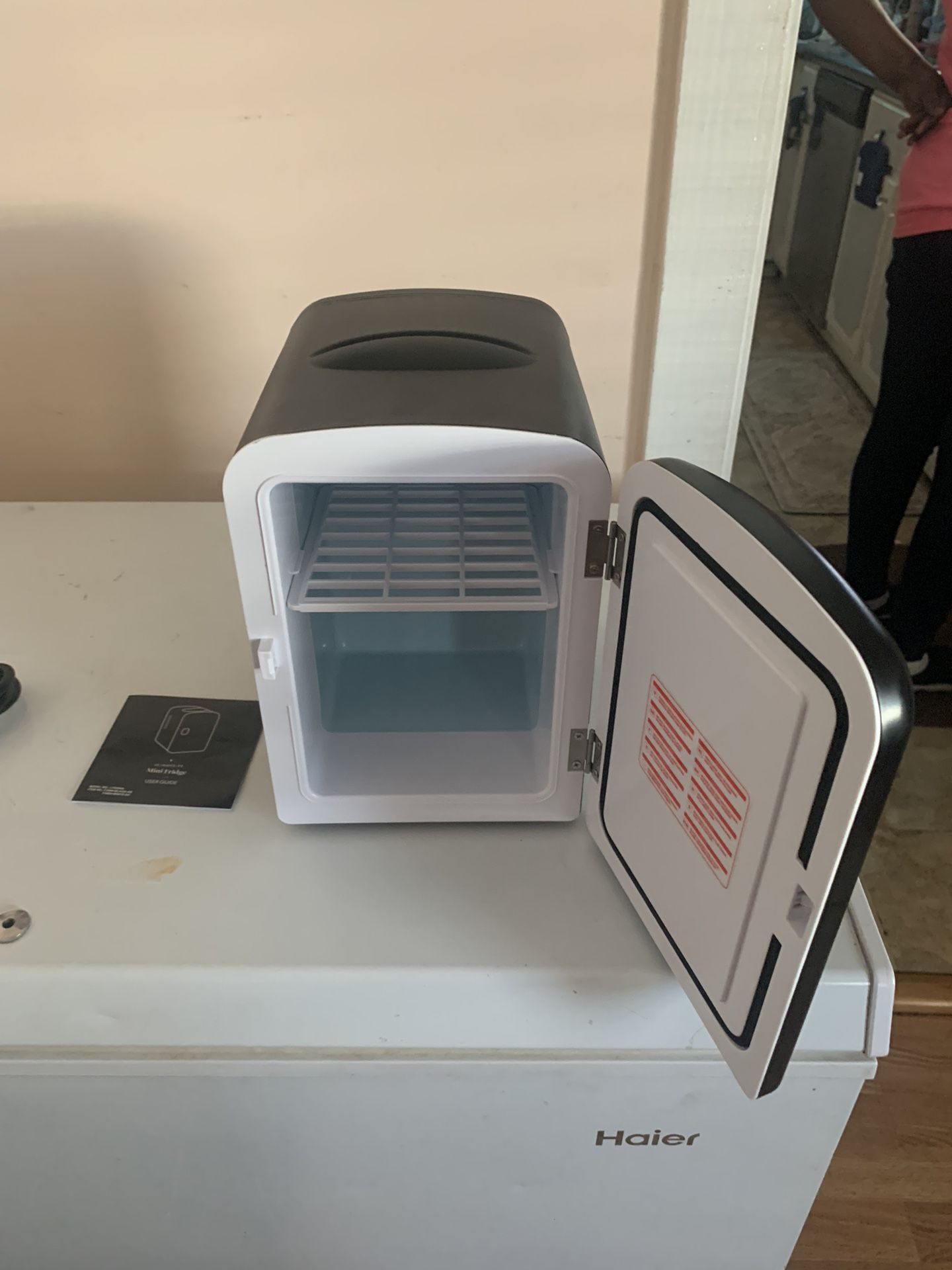 Brand New Mini Fridge 