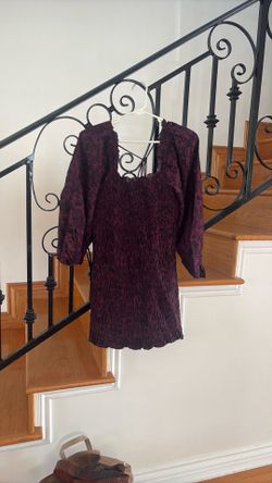 Free People dress size XS/S