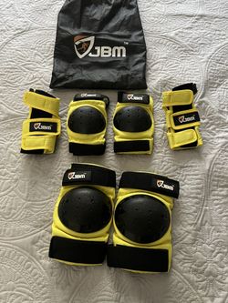 Knee Pads