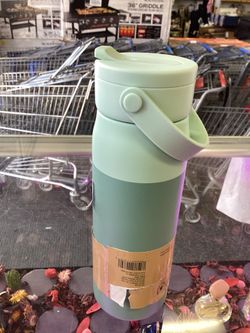 Water bottle