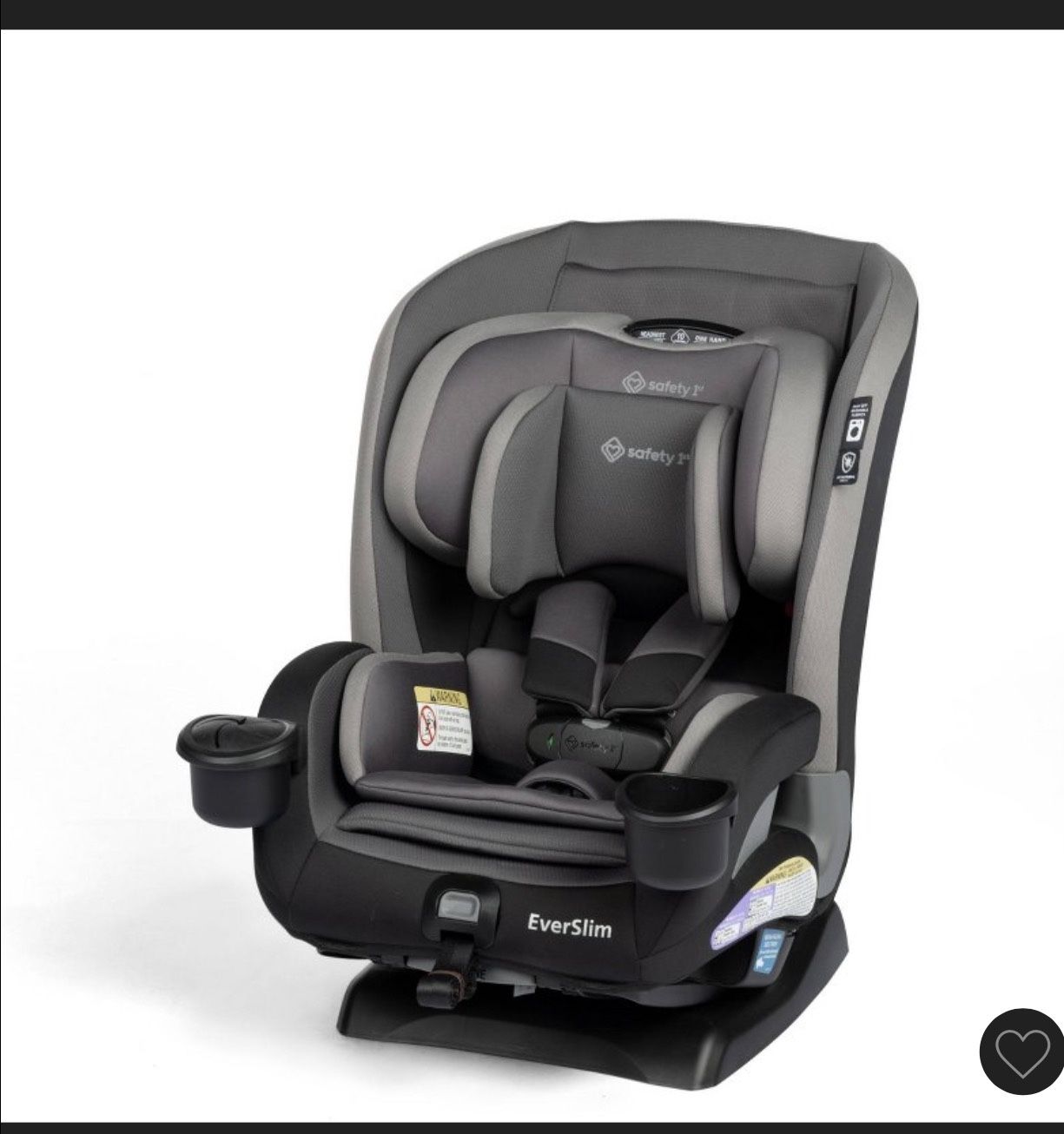 Safety 1st Car seat
