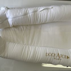 Dockatot Deluxe Plus For Infant