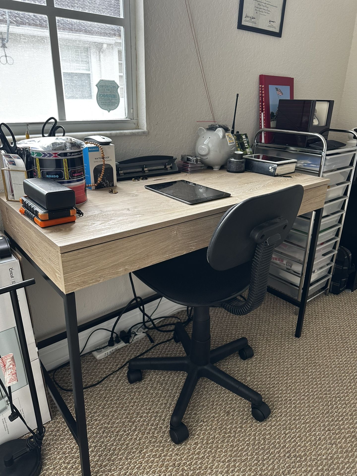 Small Desk