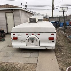2000 Jayco Heritage