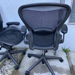 Hermann miller Office Chair adjustable