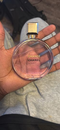 Chance Chanel