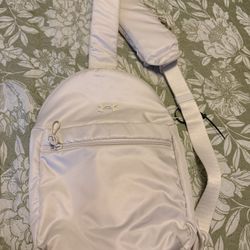 UA Sling Backpack 