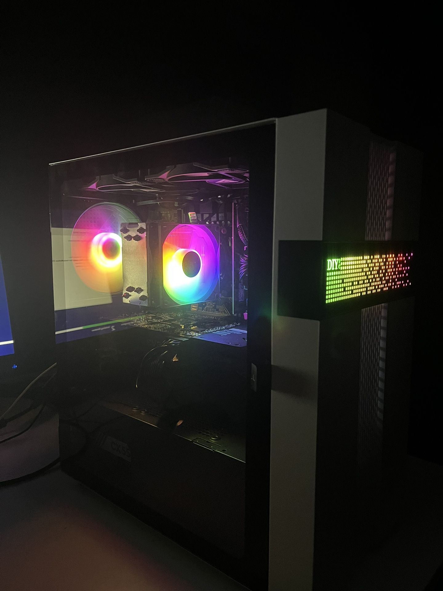 Gaming PC [12 Core 24 Thread CPU] [200+ FPS Fortnite]