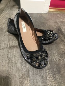 Simply Vera flats 🥿