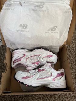 Tolder new balance size 10