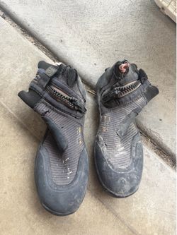 Bare Diving 7MM ULTRAWARMTH BOOT