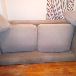 Large Gravy Couch