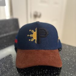 Eazy LA Filipino Hat