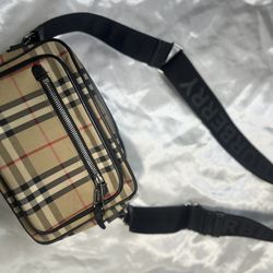 Burberry Bag
