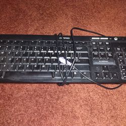 Keyboard $5