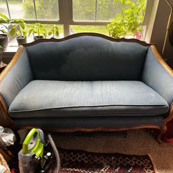 Sofa Perfect For Project 