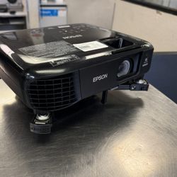 Epson Projector 