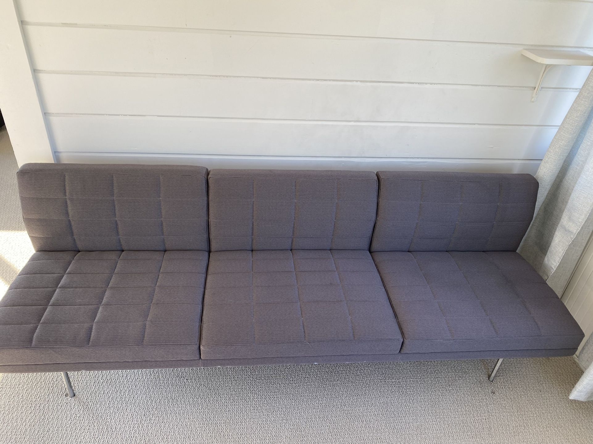 Herman Miller Tuxedo Sofa