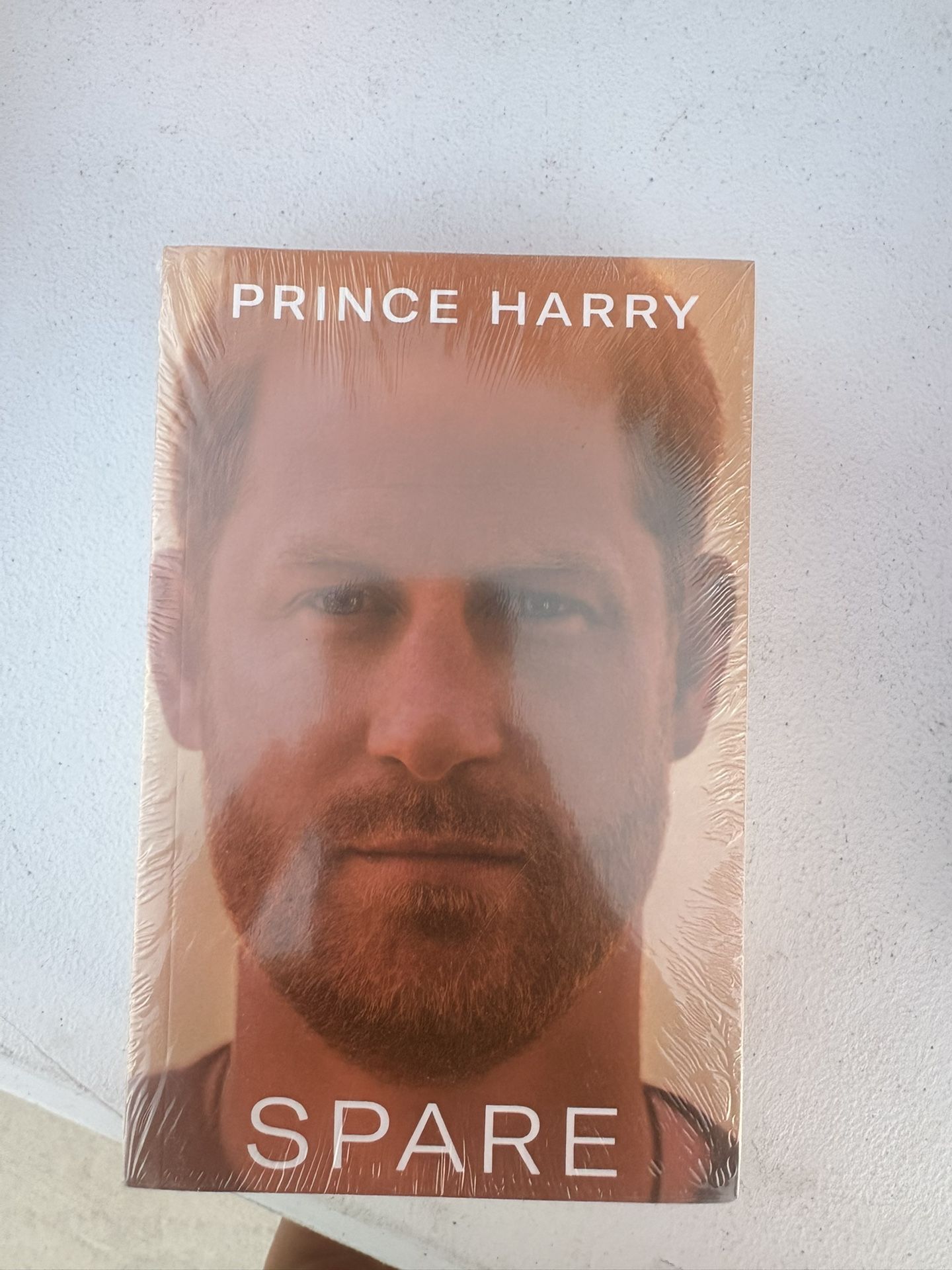 Prince Harry